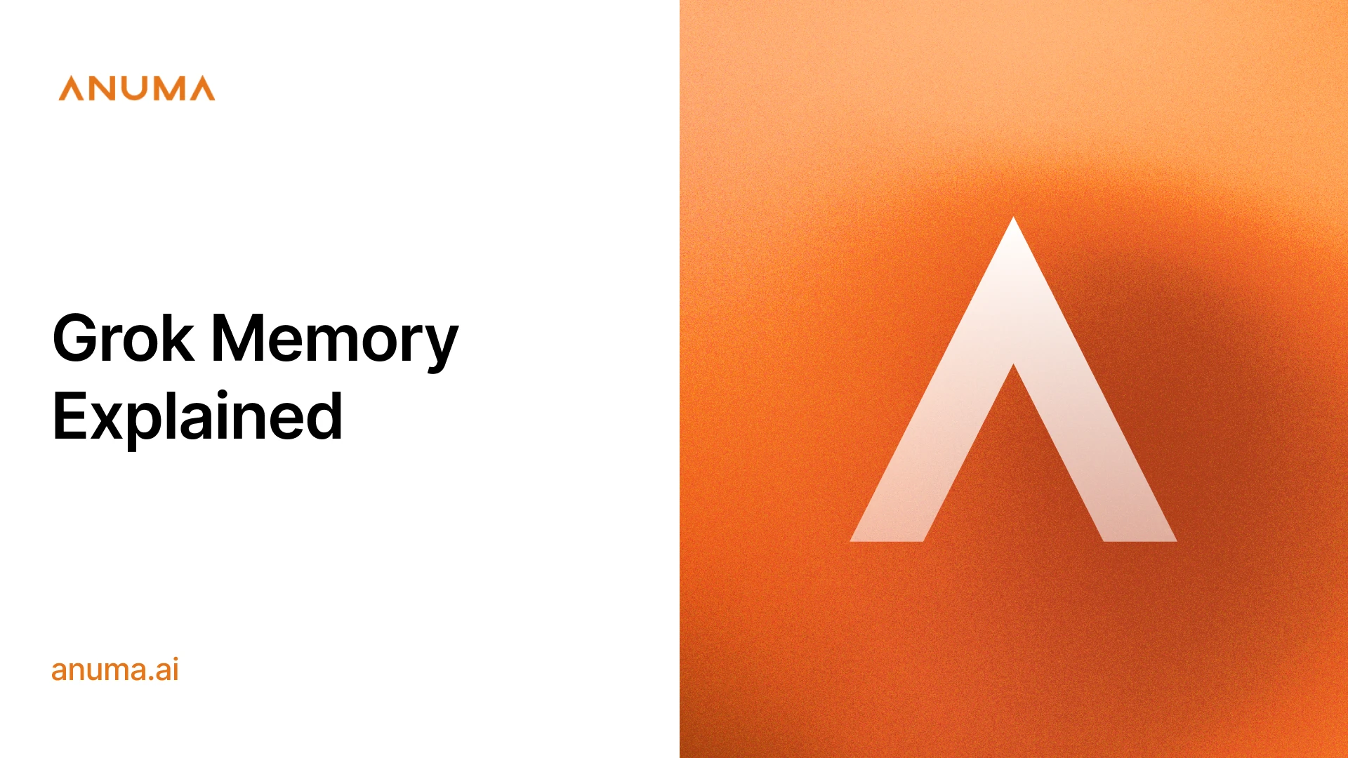 Grok Memory Explained: Features, Limits, and Alternatives